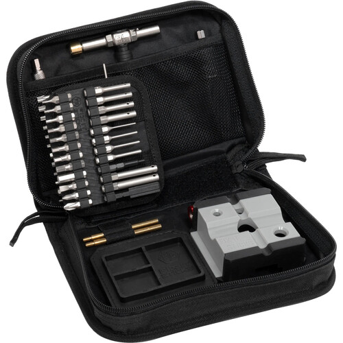 AR Field Armorer's Toolkit