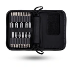 All purpose driver tool kit