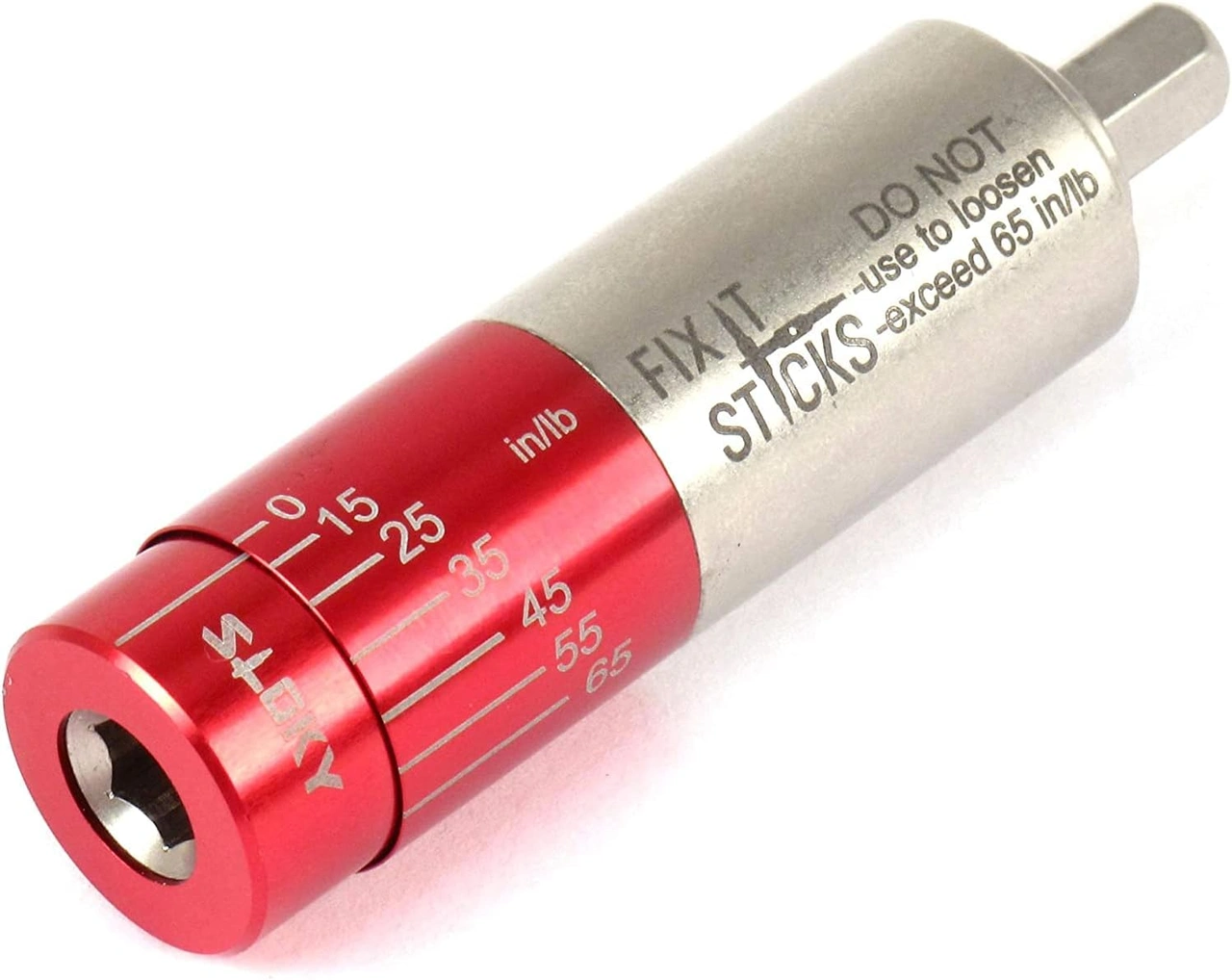 15-65 Inch Multi-Torque Driver