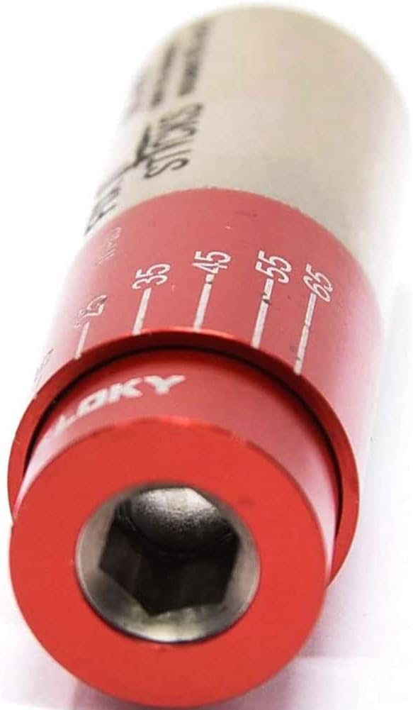 15-65 Inch Multi-Torque Driver