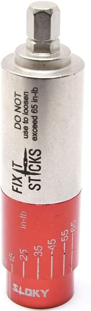 15-65 Inch Multi-Torque Driver