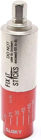 15-65 Inch Multi-Torque Driver