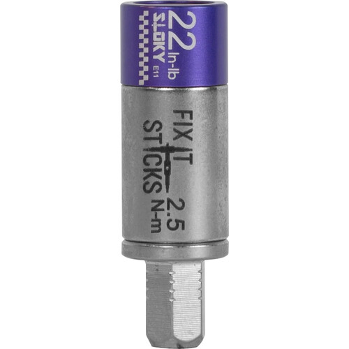 22 Inch lbs Torque Limiter