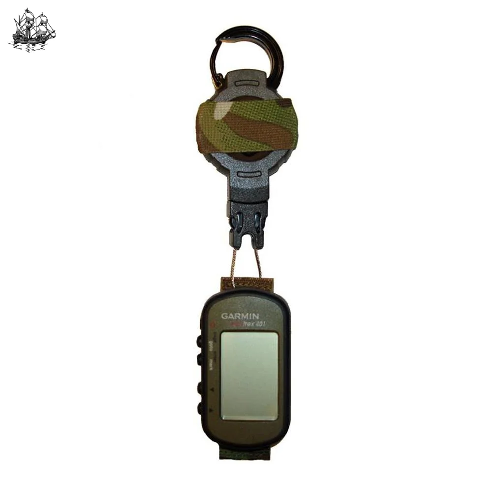 GPS Retractor
