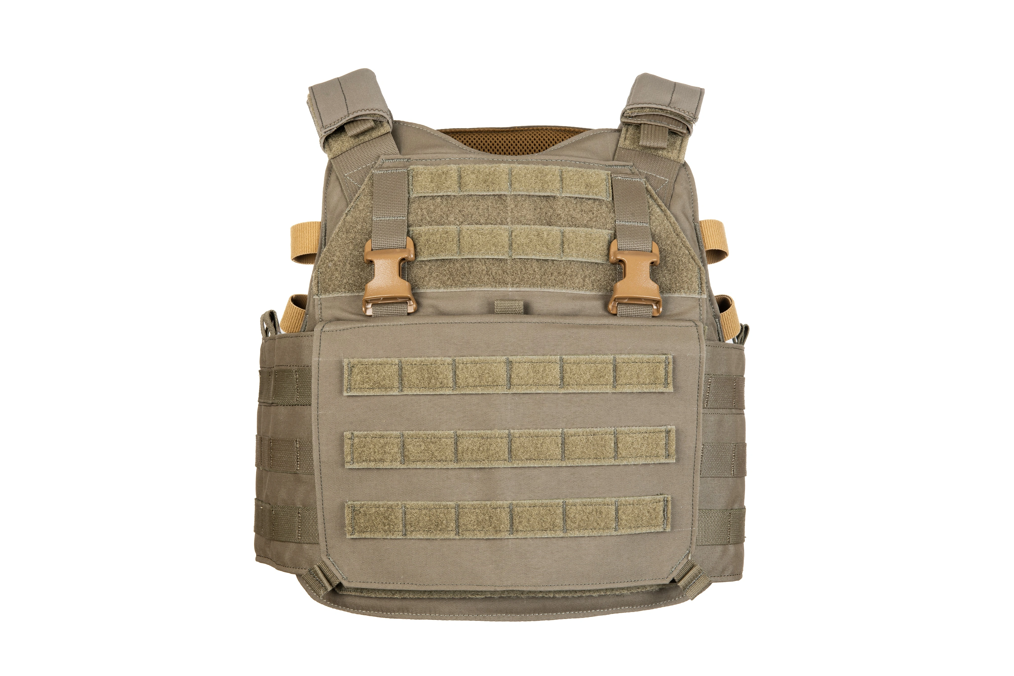 Mobile Assault Vest - Ranger Green