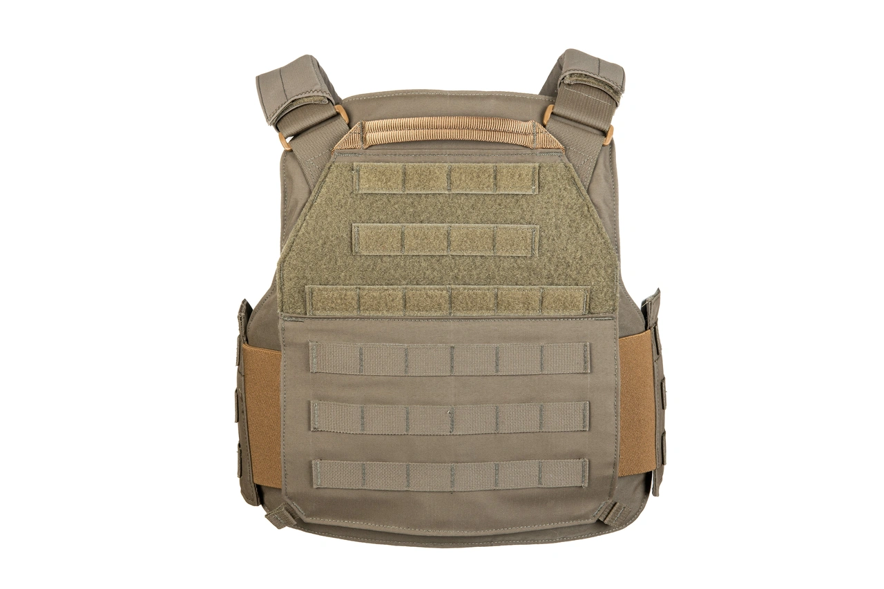 Mobile Assault Vest - Ranger Green L