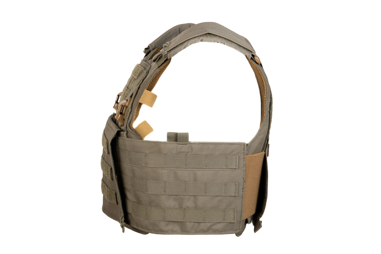 Mobile Assault Vest - Ranger Green L