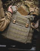 Mobile Assault Vest - Ranger Green L