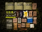 Pro Ration | Ultimate tactical ration Full-Day Menu II | MRE | 1800g