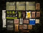 Pro Ration | Ultimate tactical ration Full-Day Menu V | MRE | 1700g