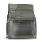 Pro Ration | Ultimate tactical ration Half-Day Menu V | MRE | 730g