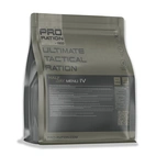 Pro Ration | Ultimate tactical ration Half-Day Menu I | MRE | 758g