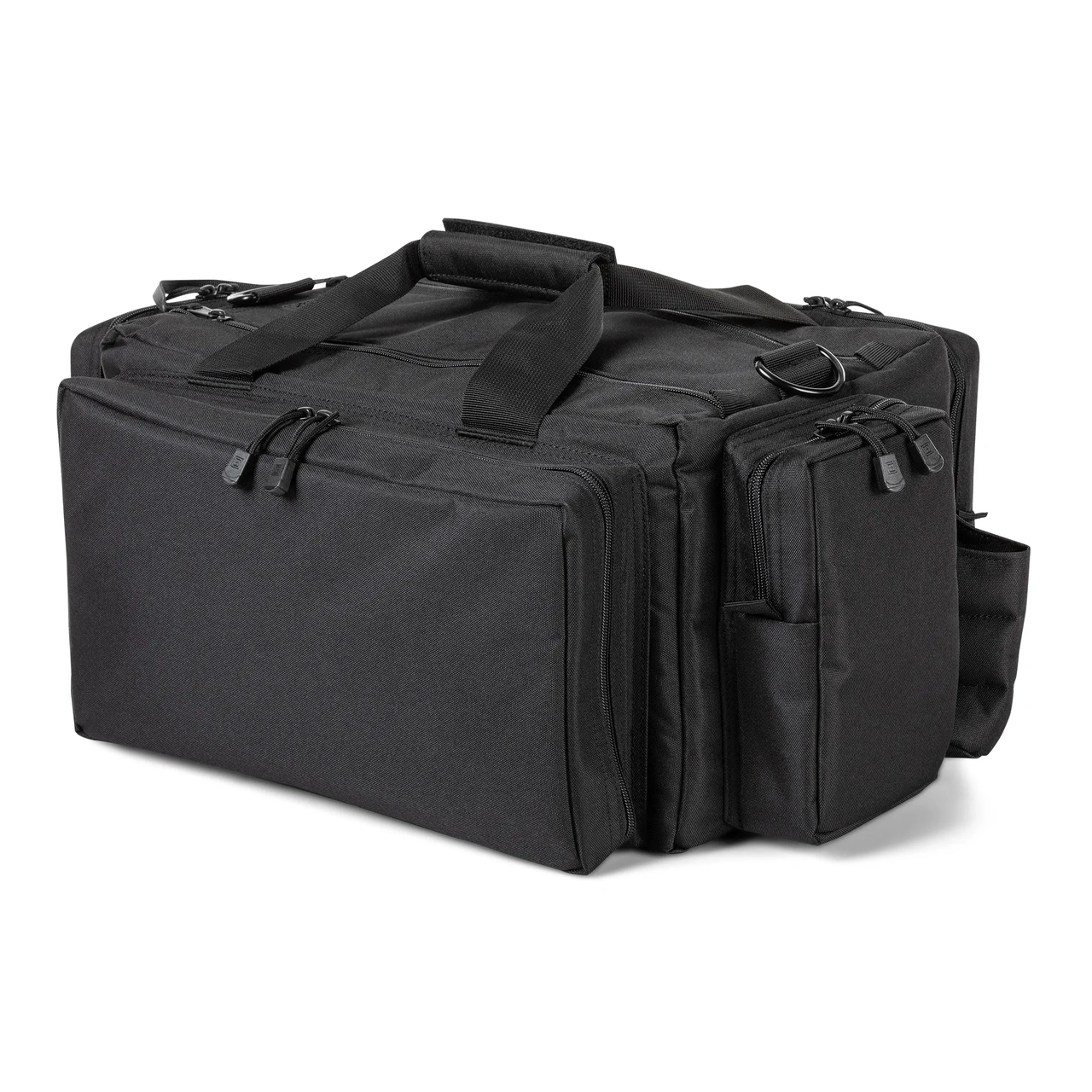 Range Ready™ Bag 43L Black