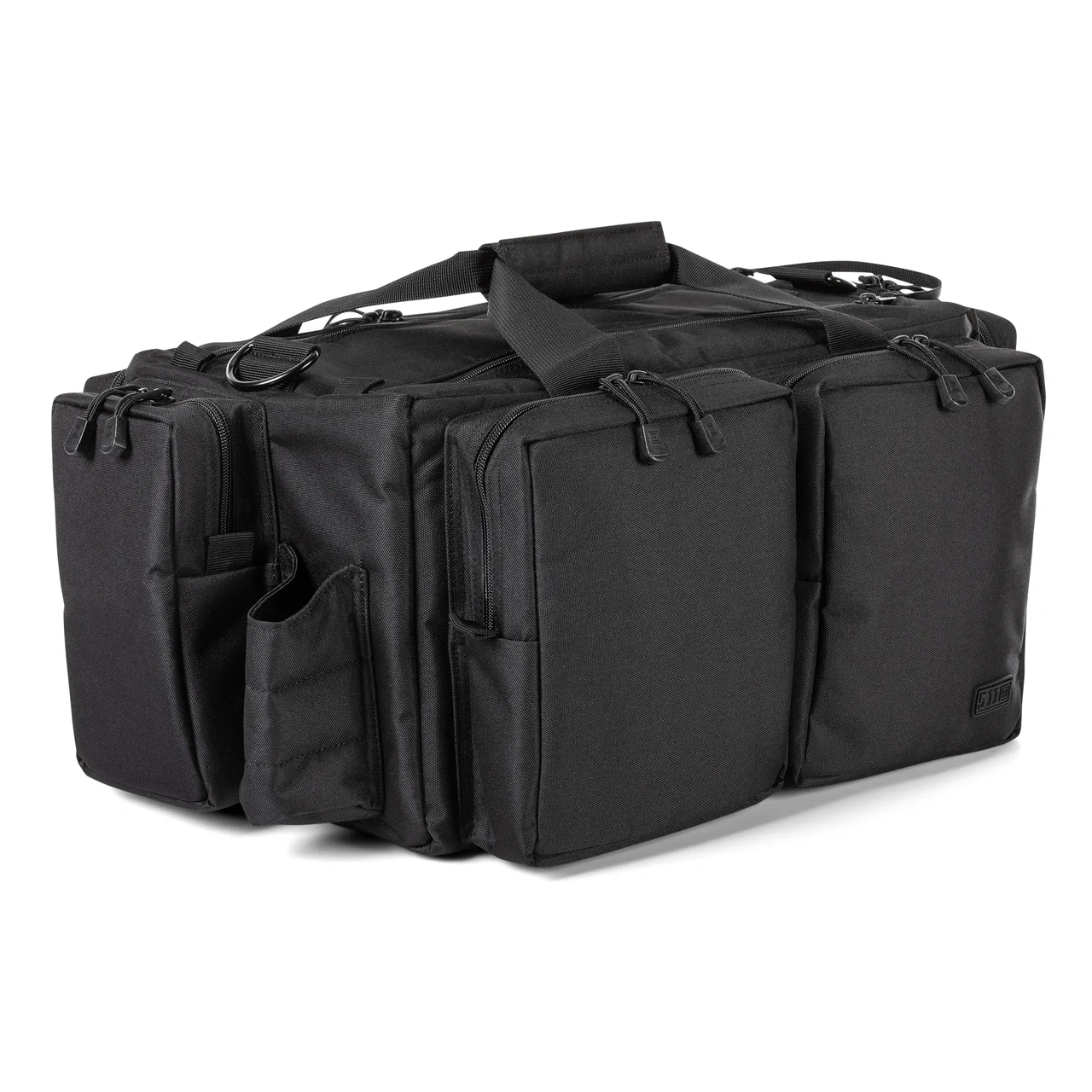 Range Ready™ Bag 43L Black