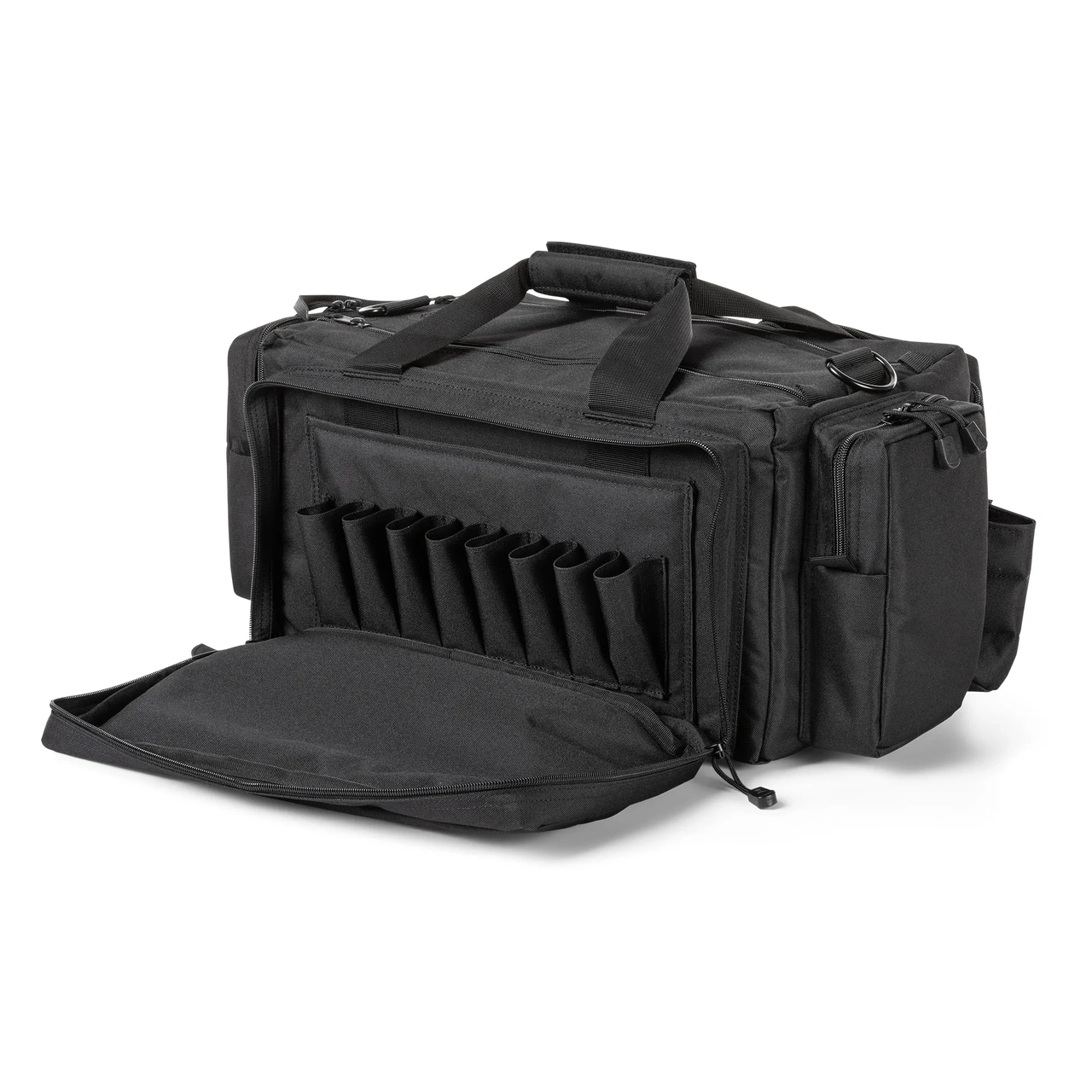 Range Ready™ Bag 43L Black