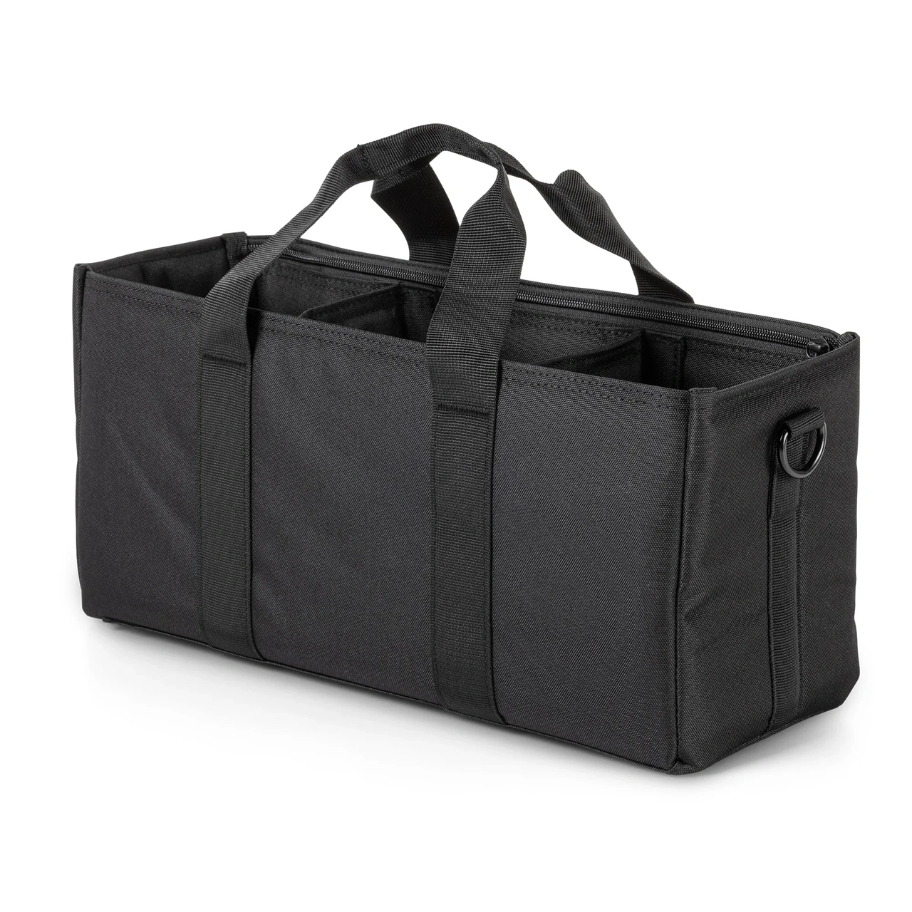 Range Ready™ Bag 43L Black