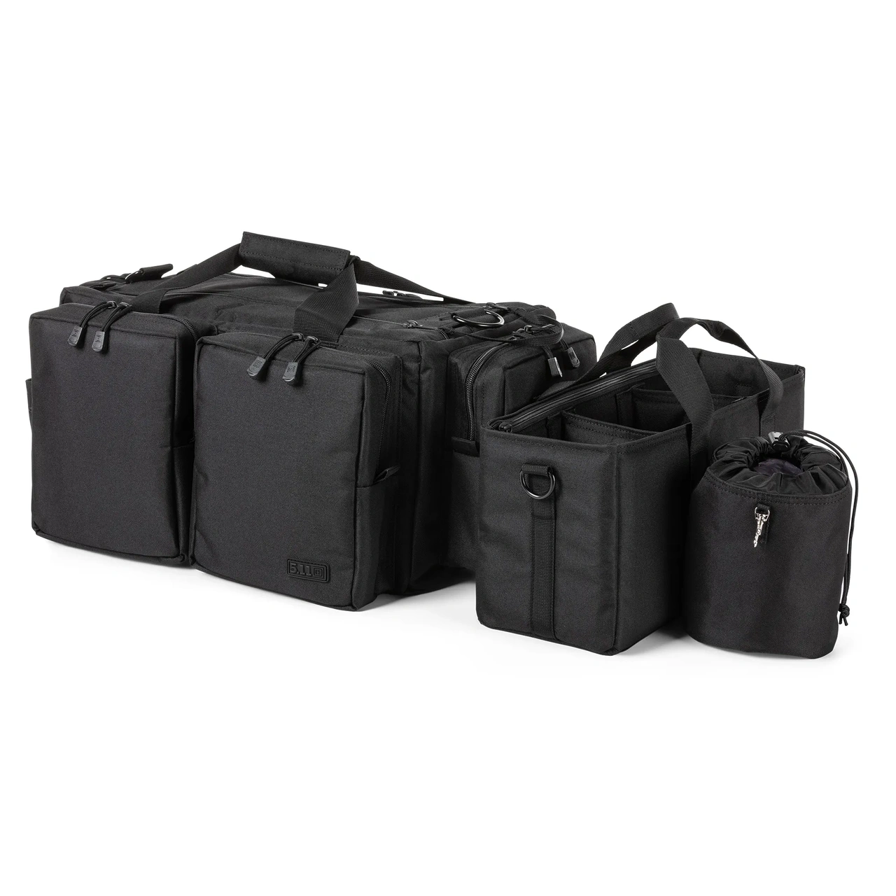 Range Ready™ Bag 43L Black