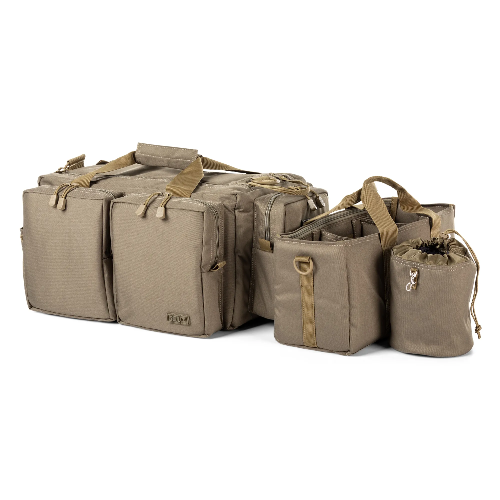 Range Ready™ Bag 43L Sandstone