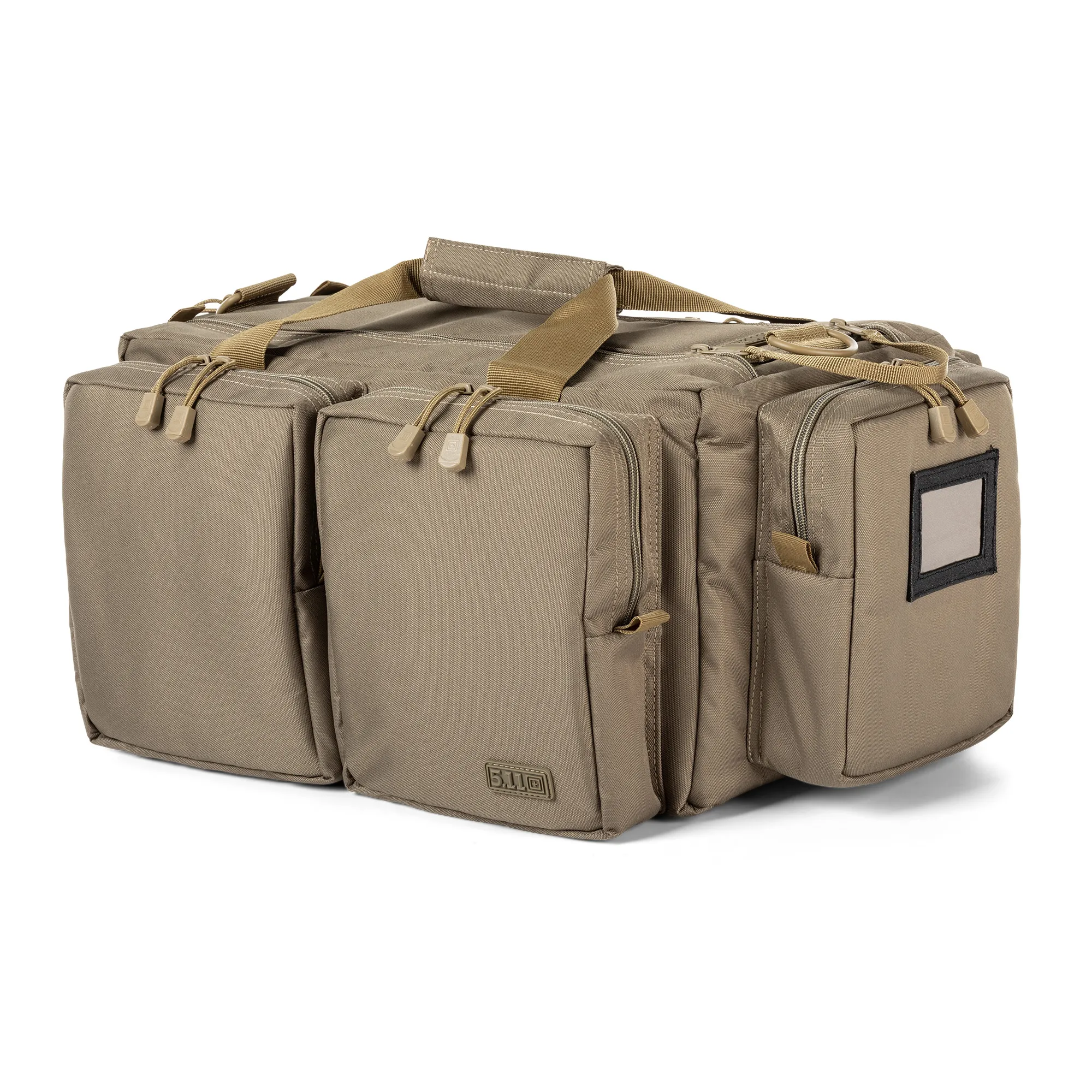 Range Ready™ Bag 43L Sandstone