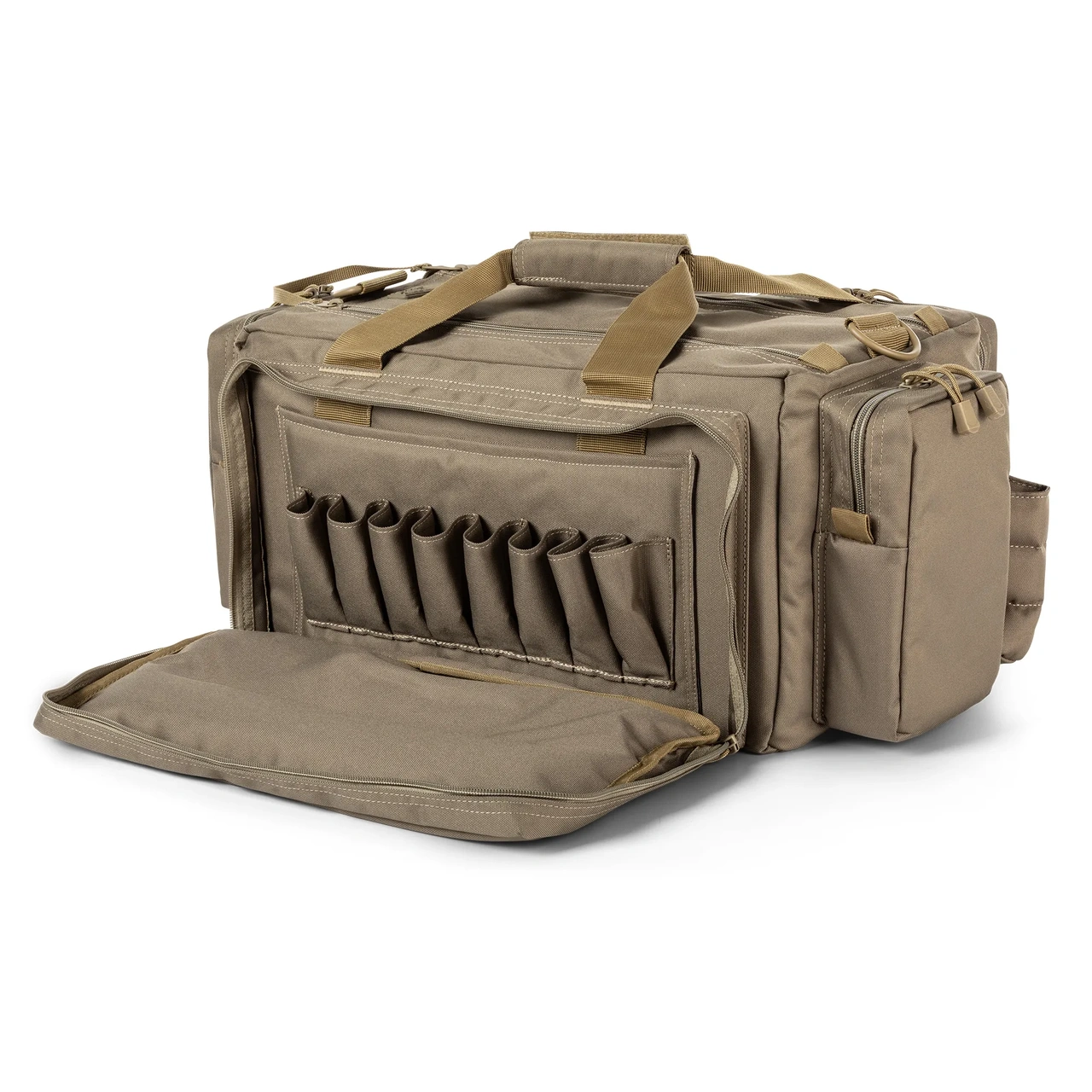Range Ready™ Bag 43L Sandstone