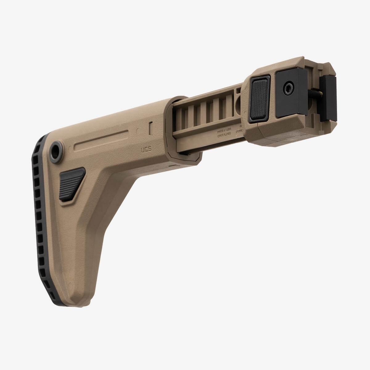 Universal Carbine Stock FDE