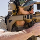 Universal Carbine Stock FDE