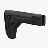 Universal Carbine Stock Black