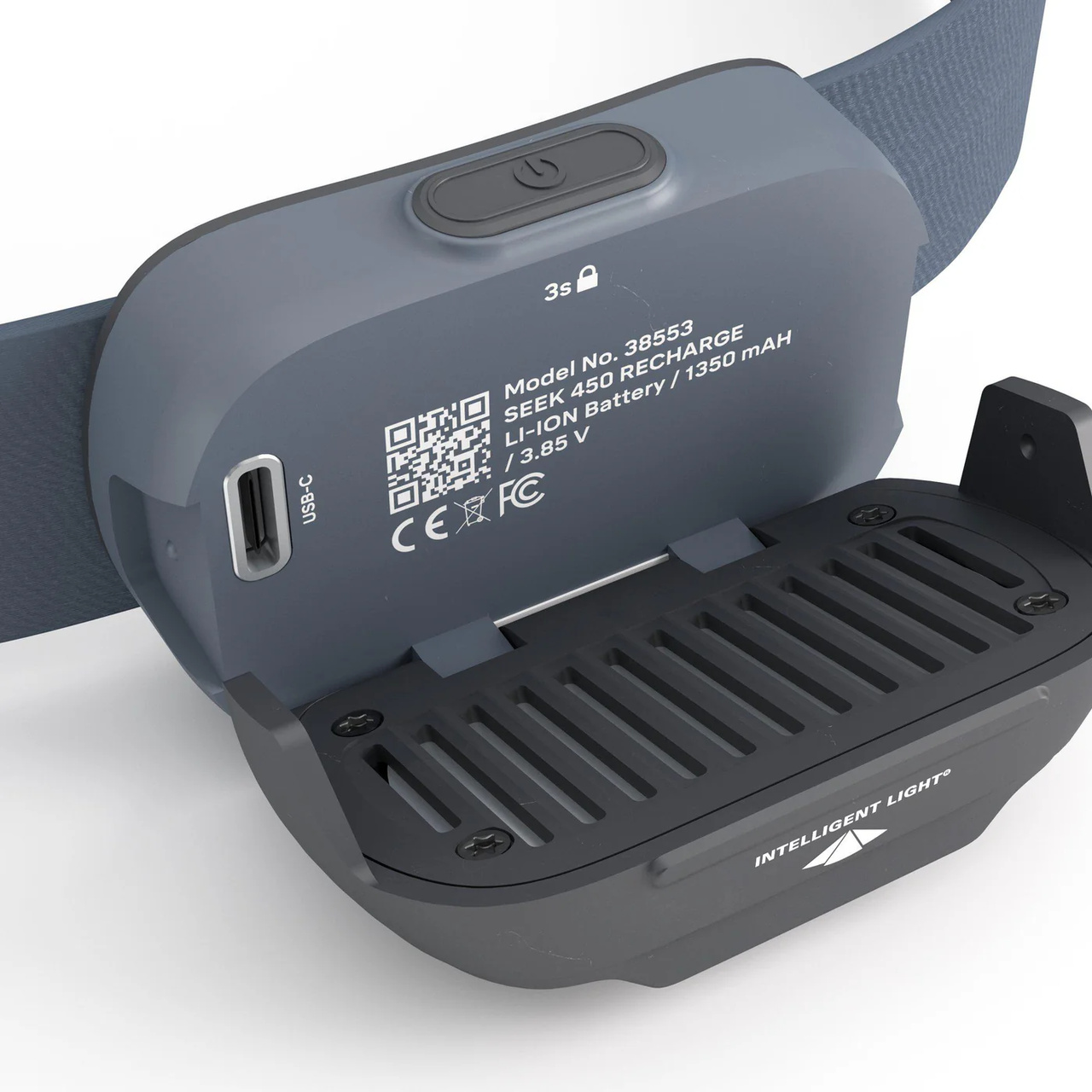 Seek 320 Mountain Mist