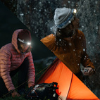 Seek 320 Mountain Mist