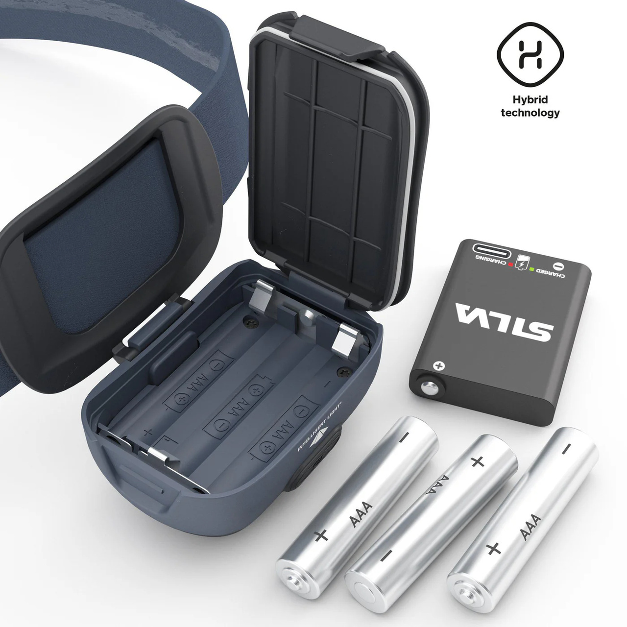 Seek 420 Stormy Mist