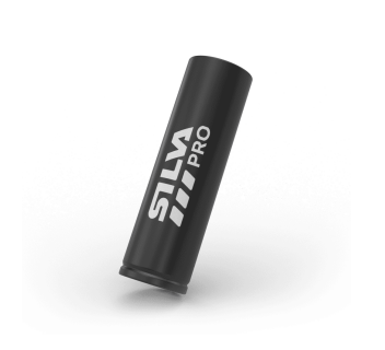 Flashlight battery 21700