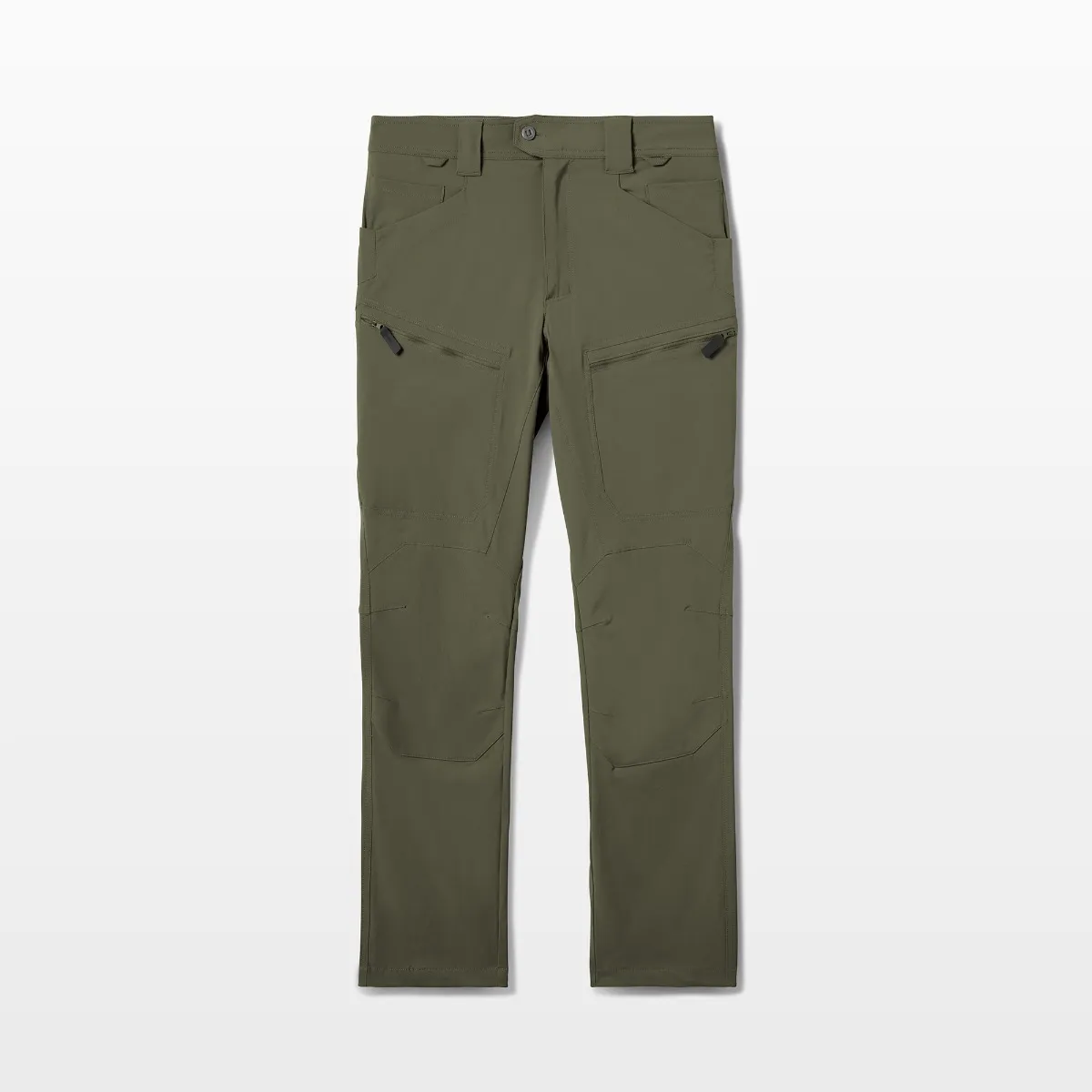 V.XI EREBUS PANT - RANGER GREEN 30-30