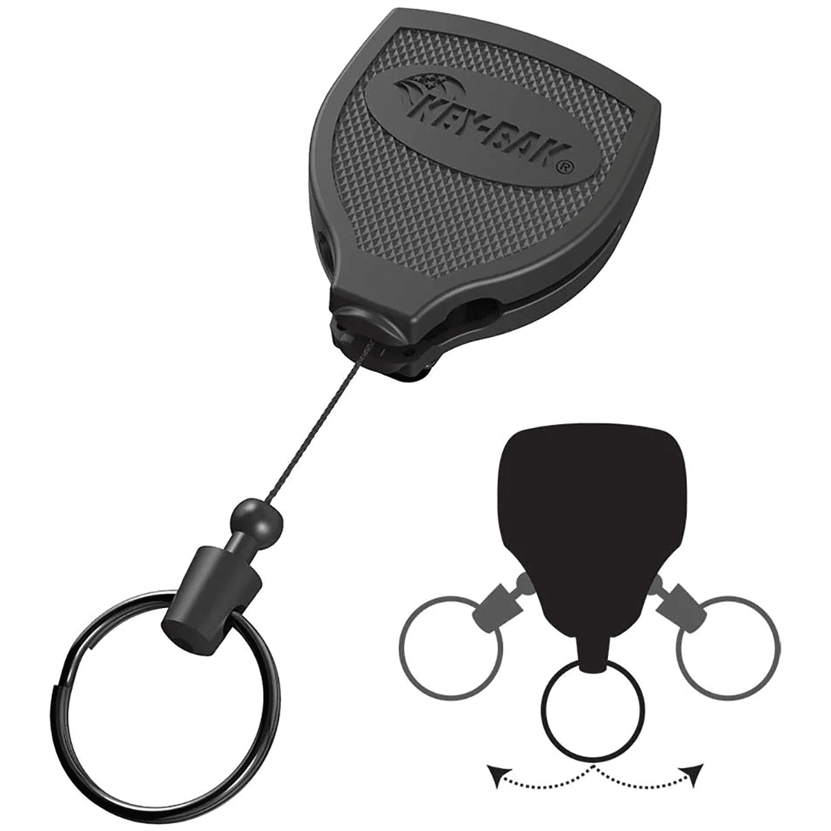 Super 48 PLUS, PAC Sort 1,2m/225gr