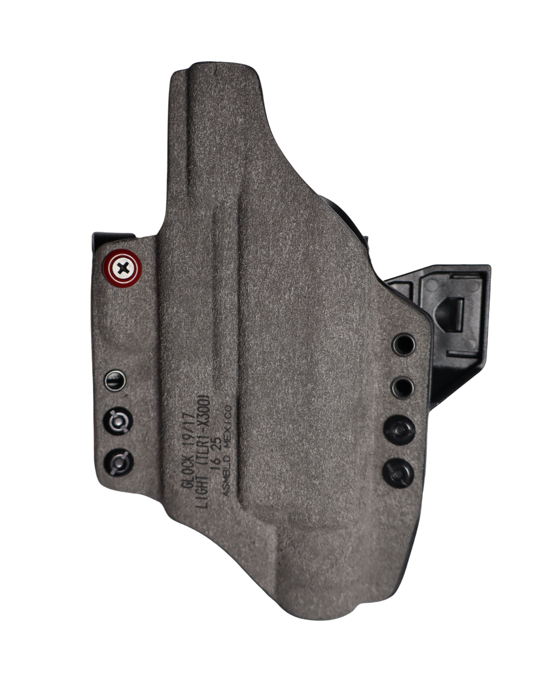 INCOG, Glock 17/ 19/ 45 Gen5 X300U/TLR1-HL