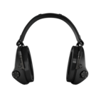 Sordin Supreme X2 - Headband Leather Gel Black