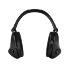 Sordin Supreme X2 - Headband Leather Gel Black