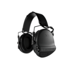 Sordin Supreme X2 - Headband Leather Gel Black