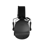 Sordin Supreme X2 - Headband Leather Gel Black