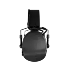 Sordin Supreme X2 - Headband Leather Gel Black