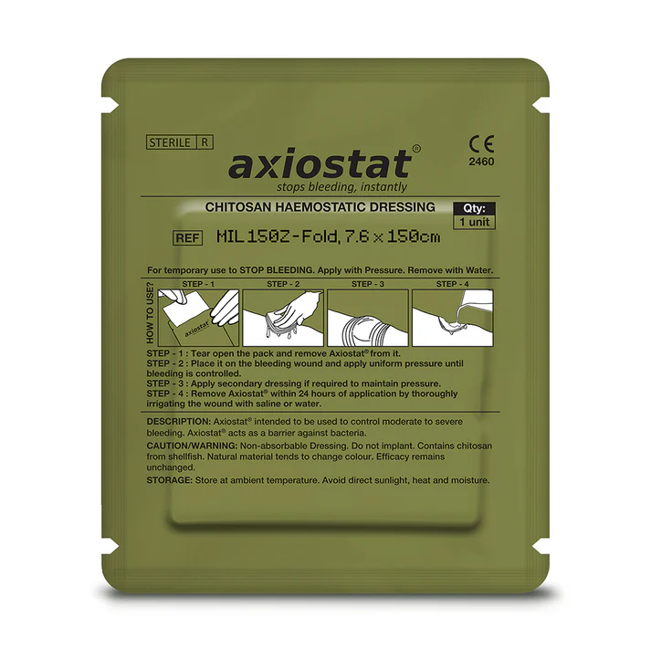 Axiostat® MIL150