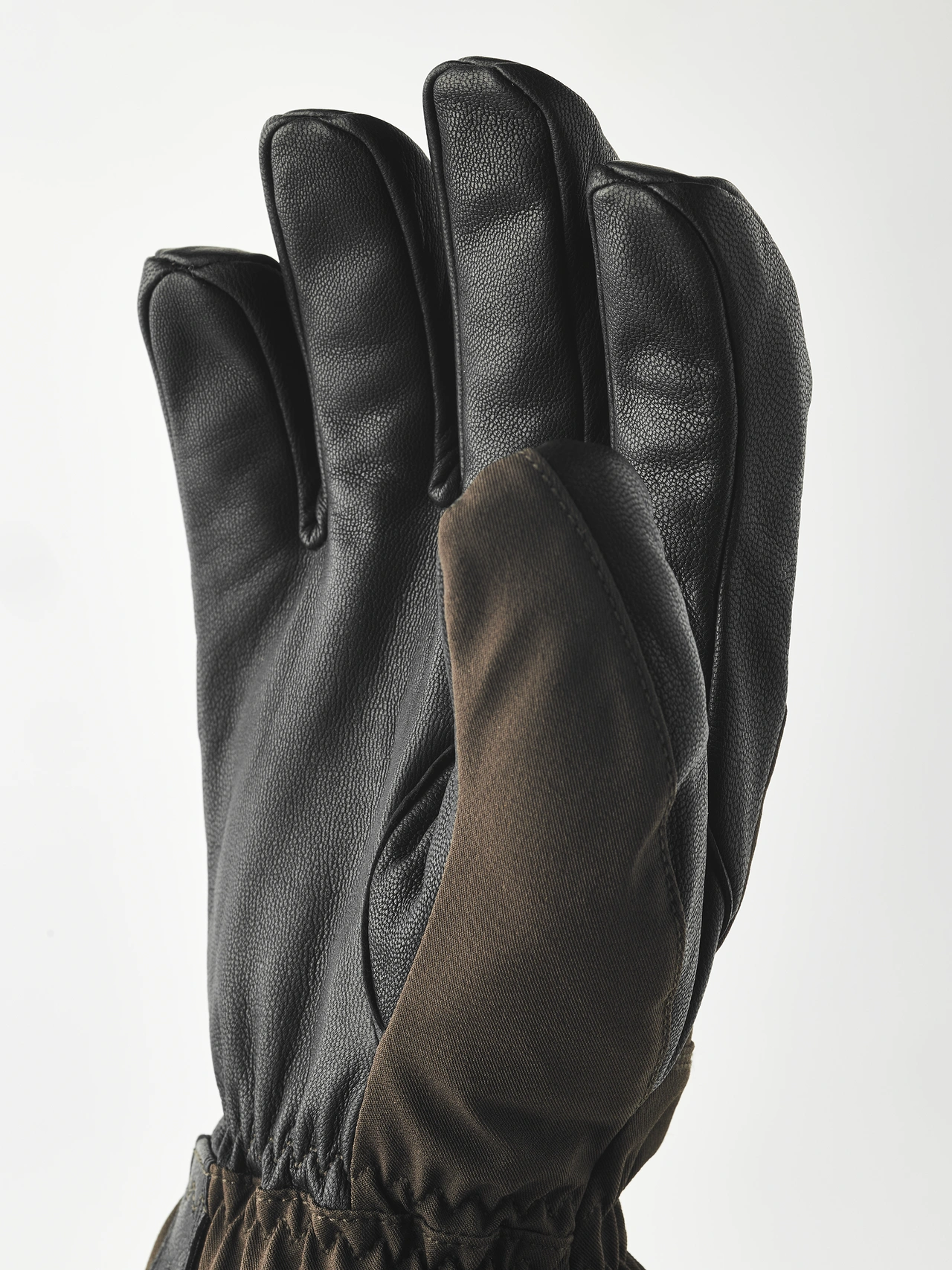 Nordic Winter - 5 finger 7