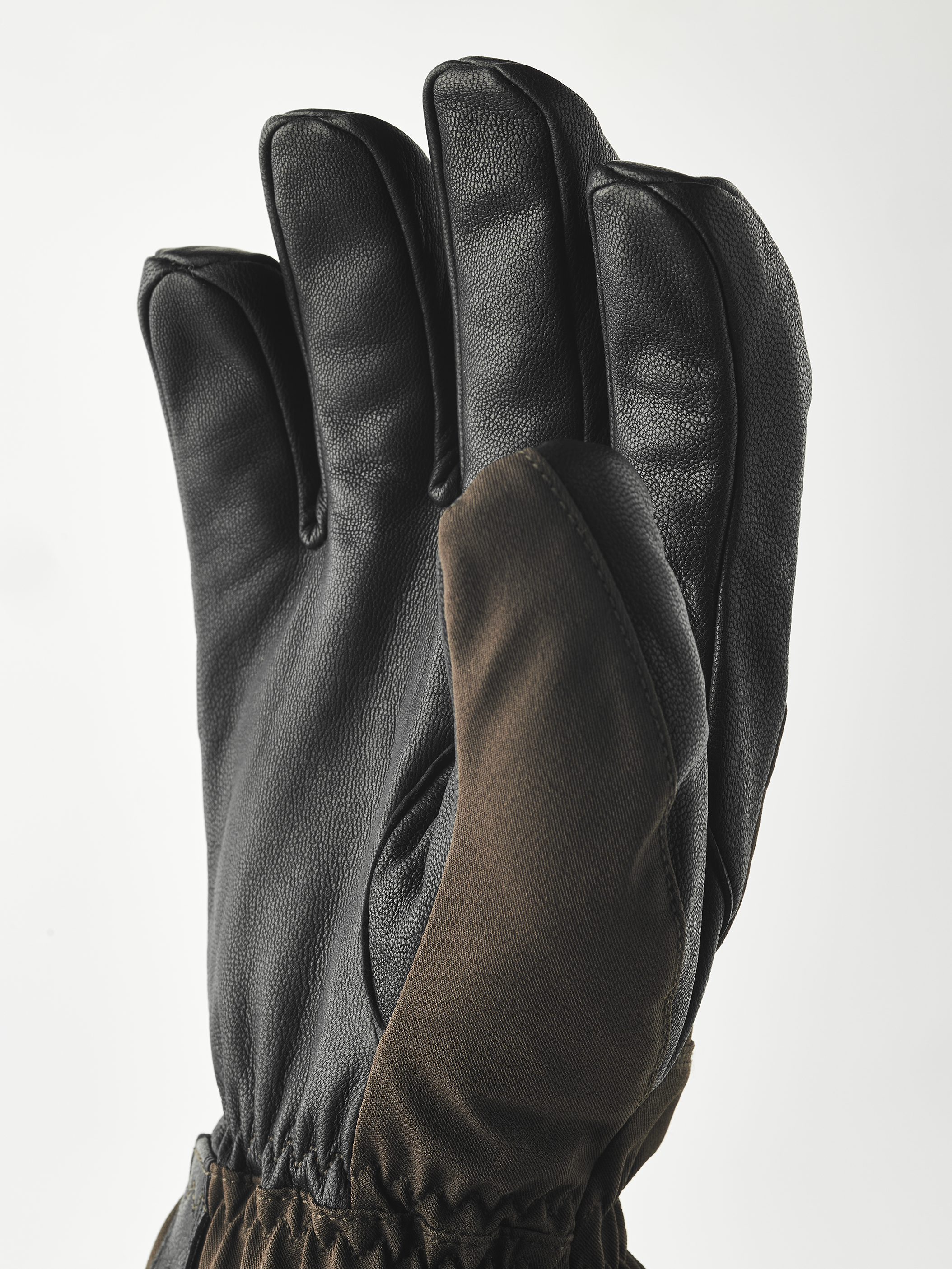 Nordic Winter - 5 finger