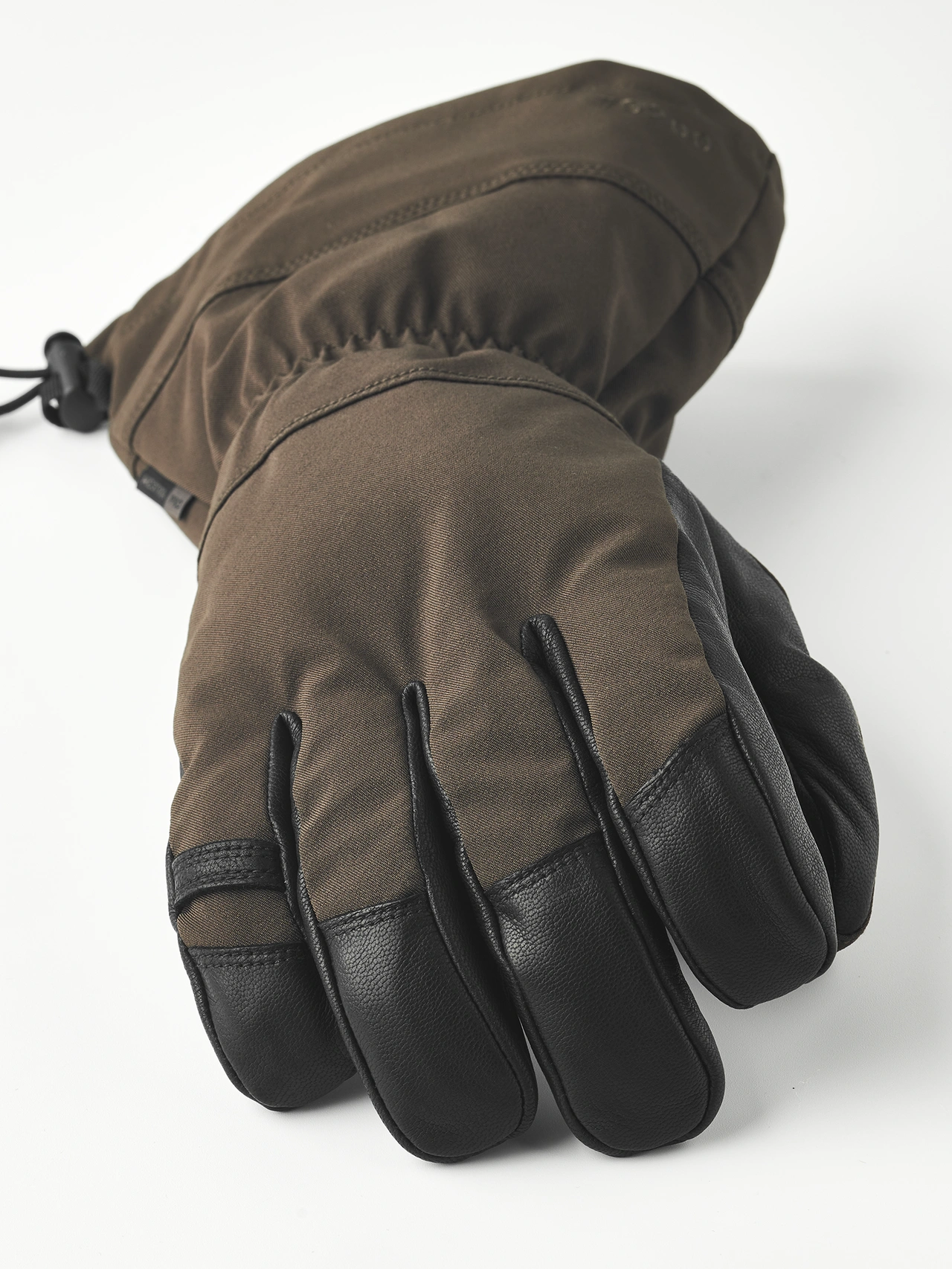 Nordic Winter - 5 finger 7