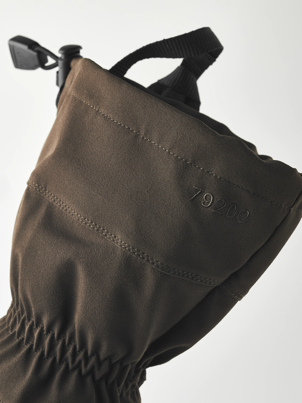 Nordic Winter - 5 finger 7