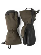 Nordic Winter Wool 3-finger 10