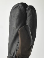 Nordic Winter Wool 3-finger 10