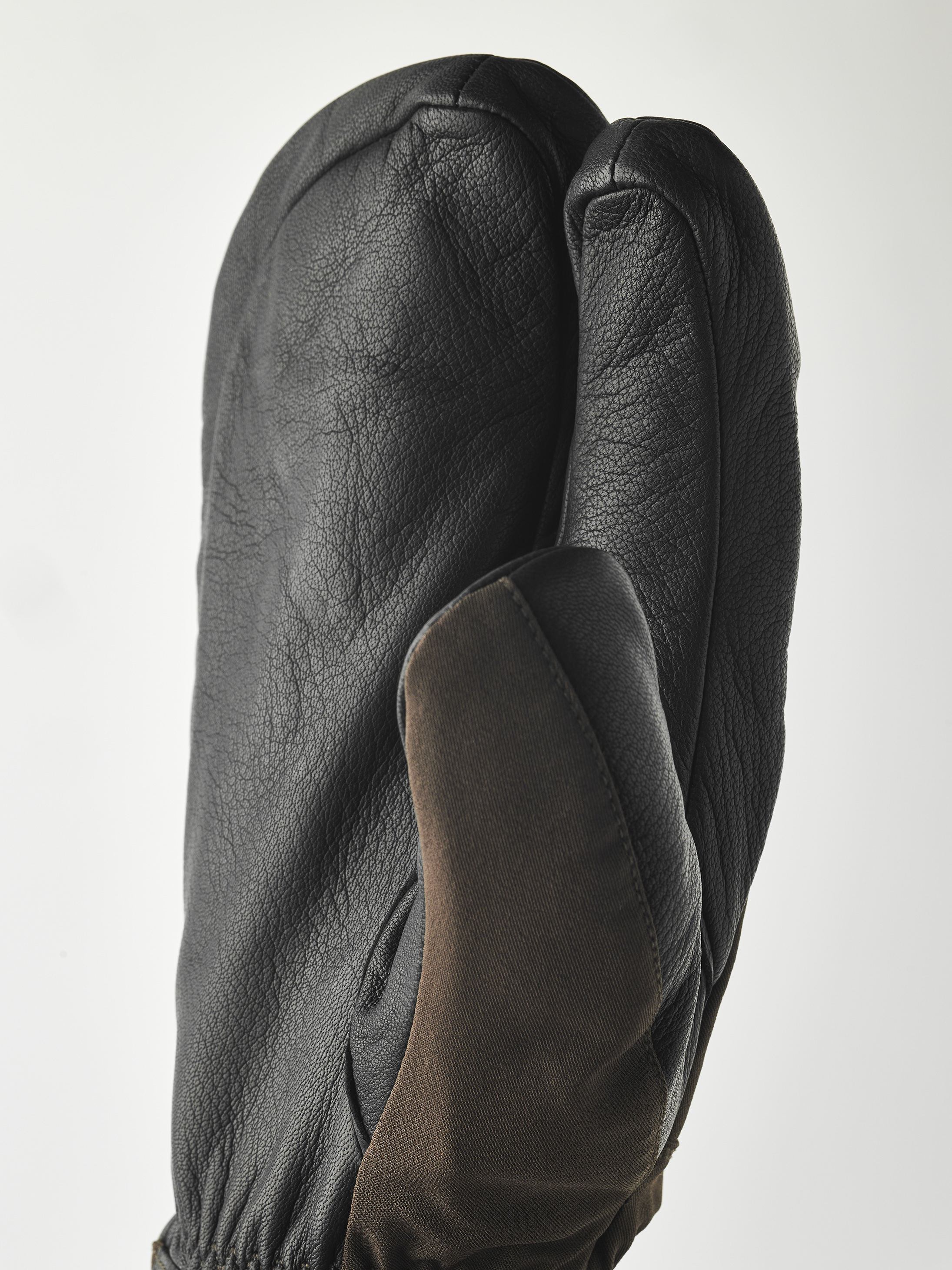 Nordic Winter Wool 3-finger 8