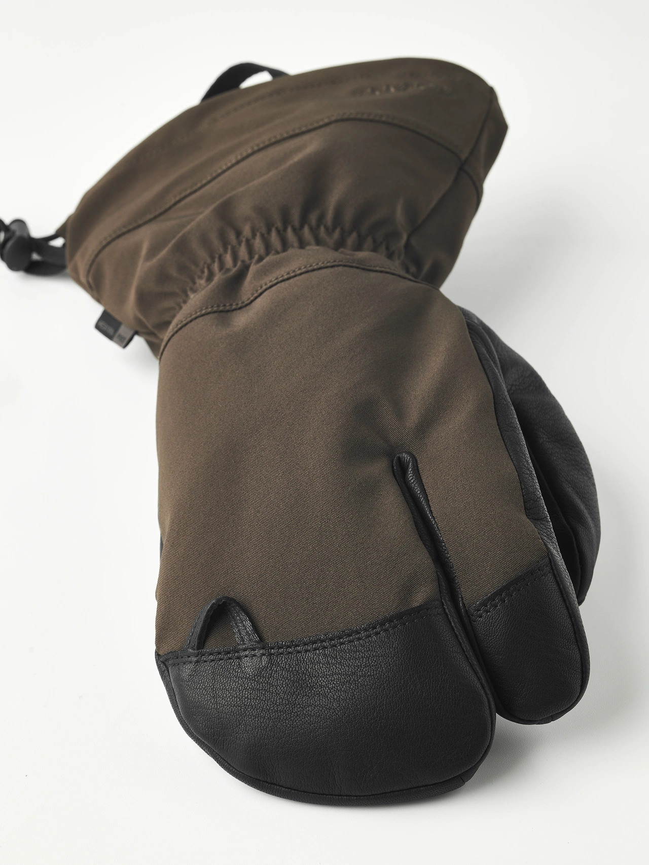 Nordic Winter Wool 3-finger 10