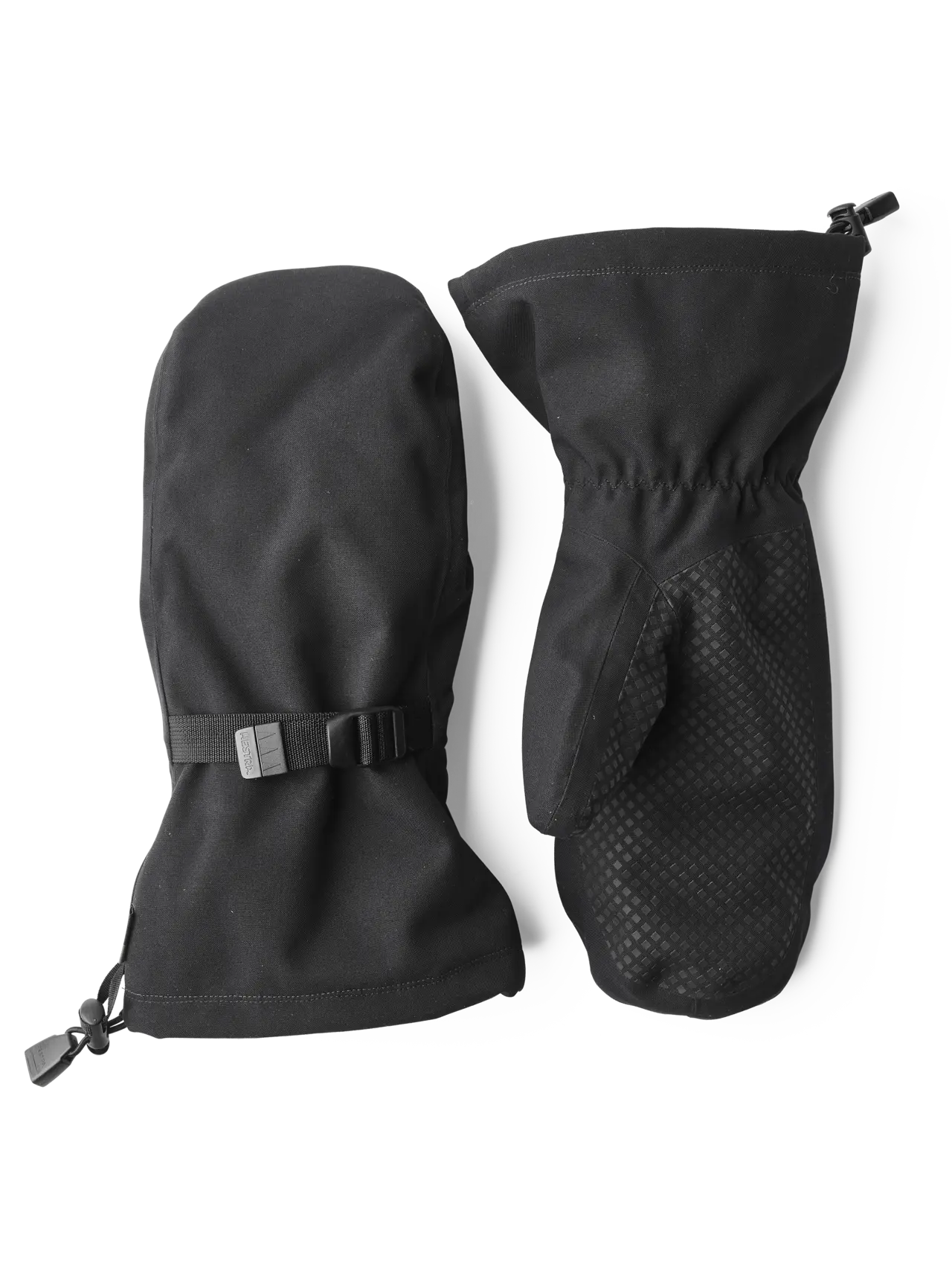 Seam Sealed Shell Mitt 10