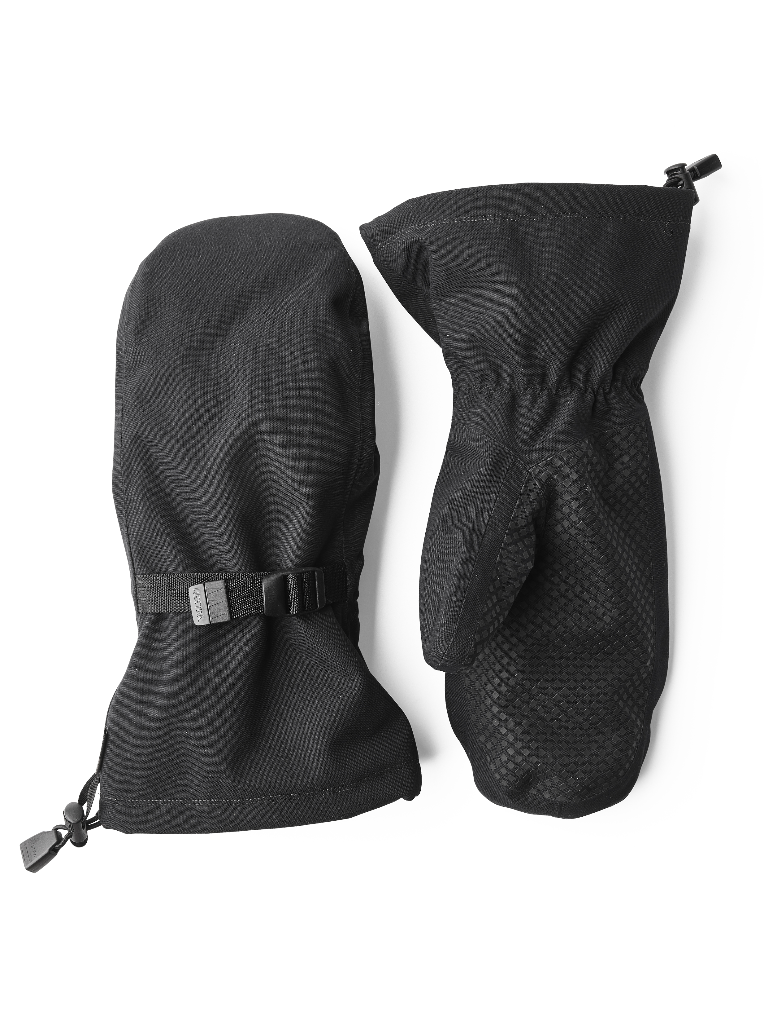 Seam Sealed Shell Mitt